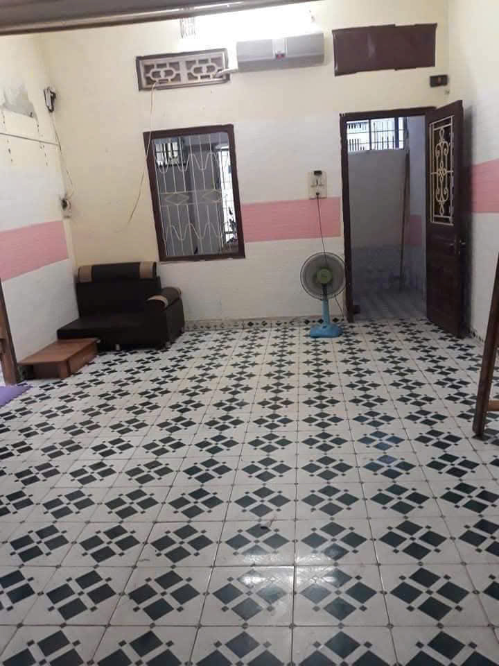 Cho thuê nhà Phố Vũ Thạnh, 65m2, 7 Triêu ở gia đình, nhóm ít người kết hợp KD on - Ảnh 1